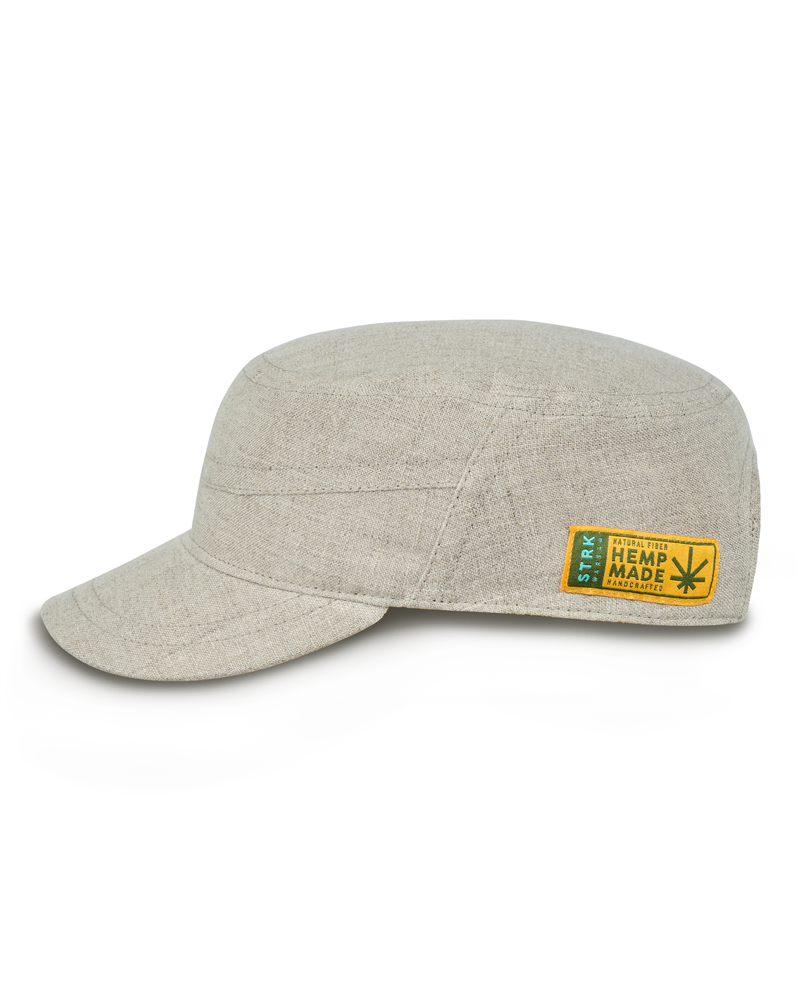 Beige Hemp